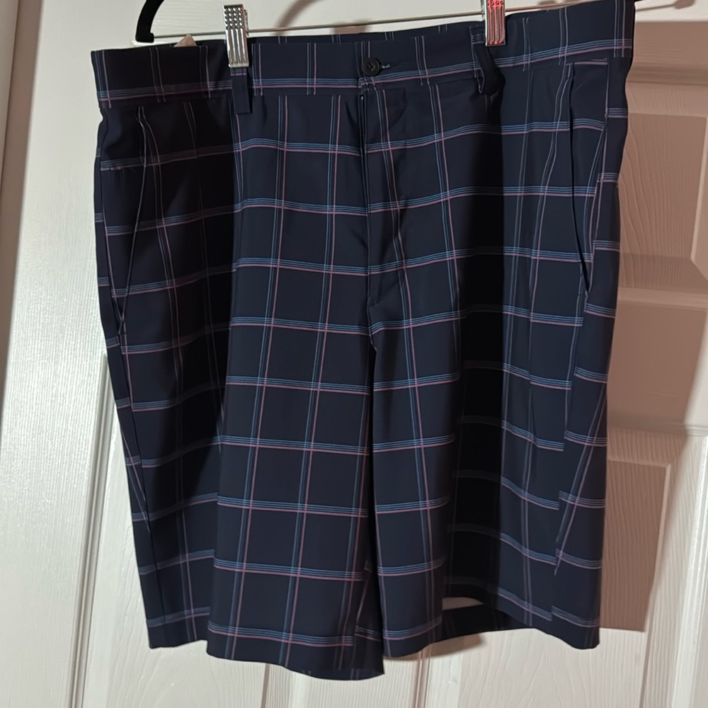Grand Slam Golf Shorts Size 36
